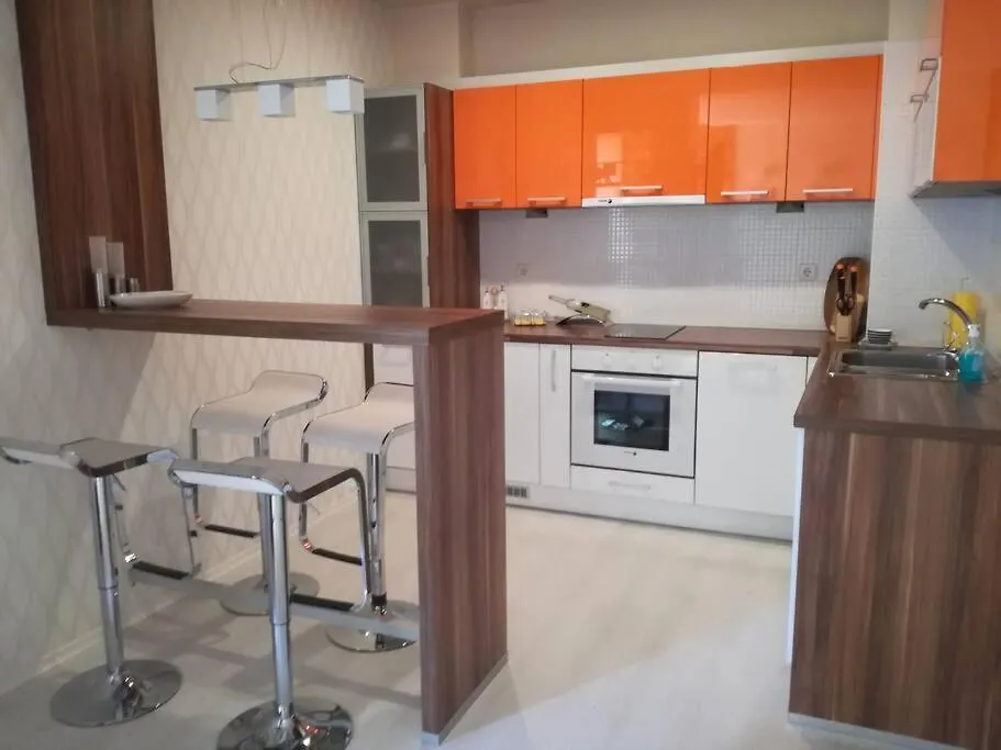 Apartamento Top Luxury Apartment, Great Location Sofía