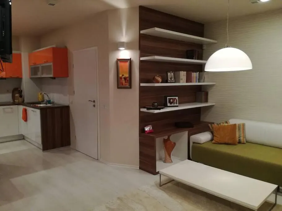 Top Luxury Apartment, Great Location Sofía Apartamento