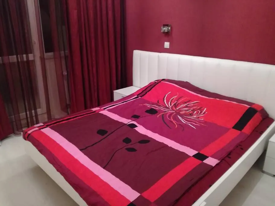 Top Luxury Apartment, Great Location Sofía